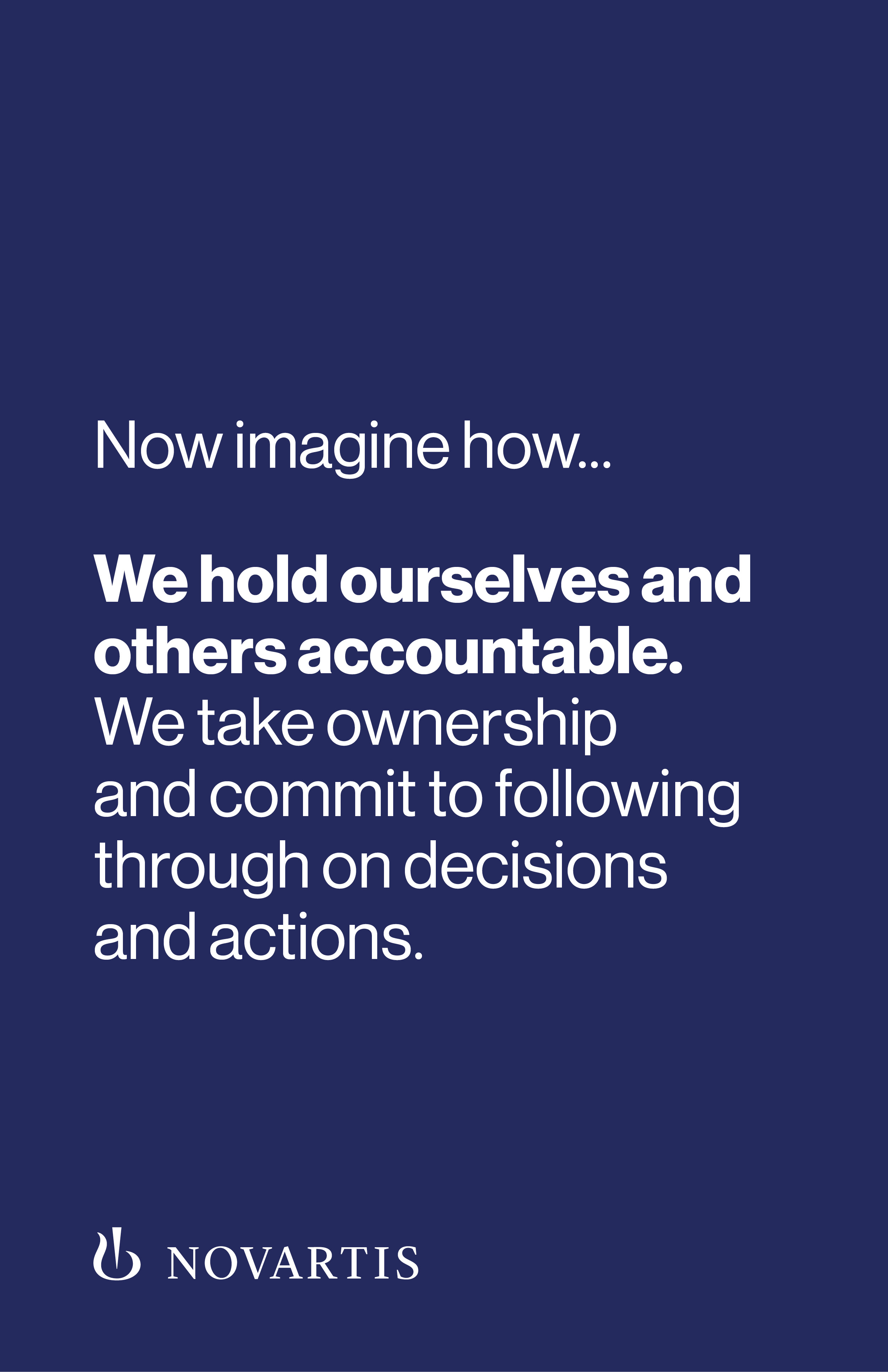 Imagine if you promised yourself you'd stop scrolling social media in bed. How would you stick to your commitment? Would you ask someone to hold you accountable? What might get in the way?